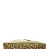 Sara Berman Tel Aviv Slouch Tote  in Green (sage) - Lyst