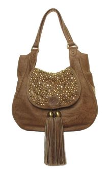 Sara Berman Louis Purse Top Tote  - Lyst
