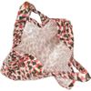 See By Chloé Printed Nylon Tote with Keyfob in Multicolor (multicolored) - Lyst