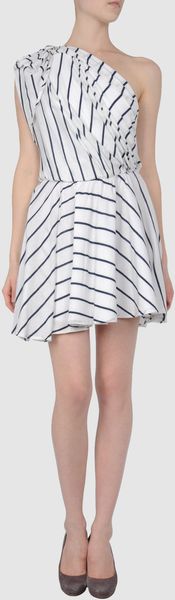  Short Dresses 