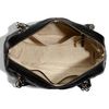 Kate Spade Gold Coast  Georgina Quilted Metallic Shopper in Black - Lyst