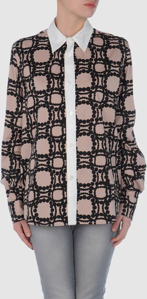  Marni - Long Sleeve Shirts 