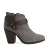 Rag & Bone Harrow Boot in Gray (grey) - Lyst
