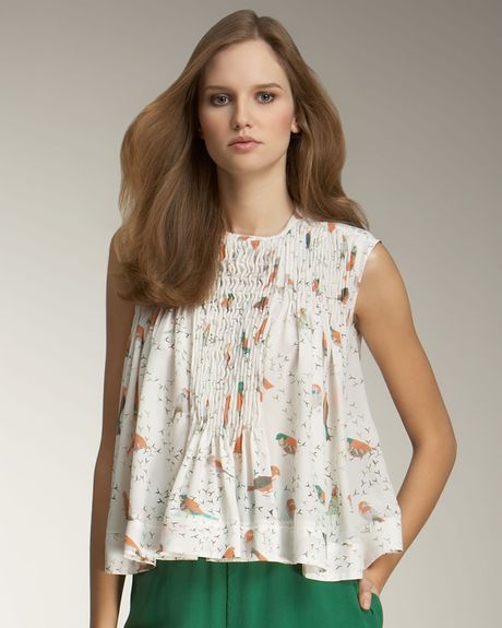 Chloe Top
