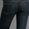 Rag & Bone The Skinny in Blue (dover) - Lyst