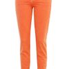 Current/elliott Stiletto Faded Wagon Red in Orange (red) - Lyst