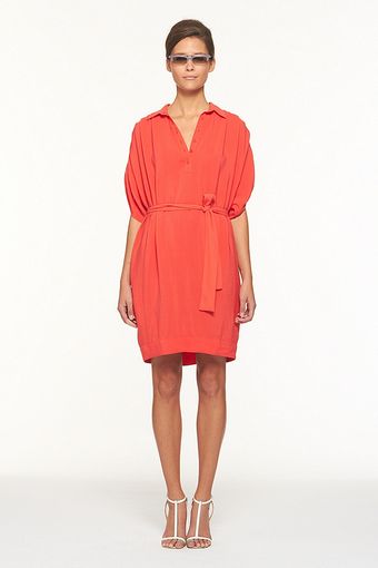 Diane Von Furstenberg Karin Dress - Lyst