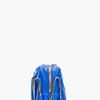 Alexander Wang Brenda Zip Chain Bag in Blue (azure) - Lyst