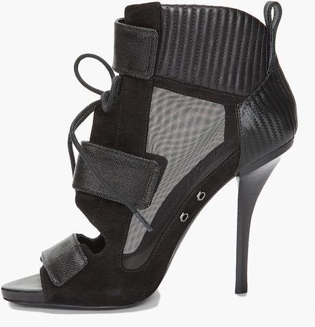 alexander wang heels on sale