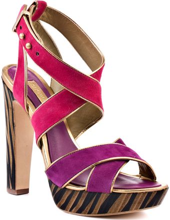 BCBGMAXAZRIA Milan - Azalea - Lyst
