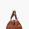 Common Projects Washed Tan Duffle Bag in Brown for Men (tan) - Lyst