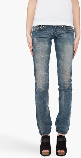  Matic Skinny Jeans 