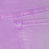 J Brand 811 Midrise Cropped Skinny Jeans in Purple (lilac) - Lyst