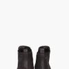 Kris Van Assche Black Leather Sneakers in Black for Men - Lyst