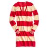 Madewell Studio Sweaterdress in Red (felix red) - Lyst