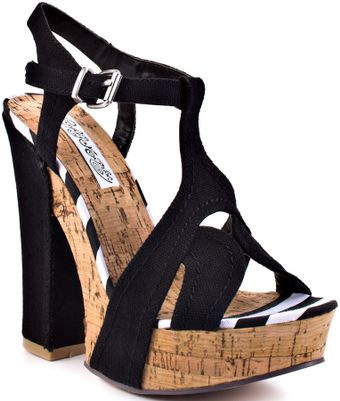 Naughty Monkey Marionette - Black - Lyst