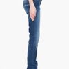 Nudie Jeans Blue Tube Kelly Jeans in Blue - Lyst
