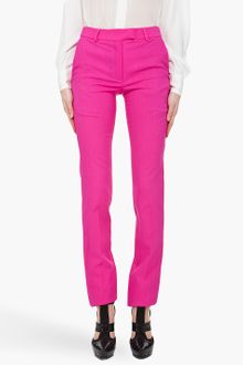 Preen Pink Razor Pants - Lyst