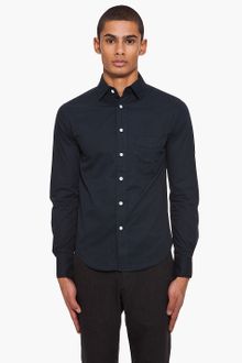 Rag & Bone Yokohama Shirt - Lyst