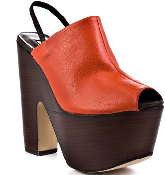 Report Signature Sigsbee 2 - Red - Lyst