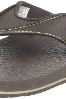 Sanuk Mens Beer Cozy Flip Flop - Lyst