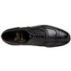 Allen Edmonds Mens Mcallister Wing Tip in Black for Men - Lyst