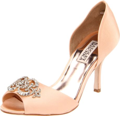 badgley mischka salsa