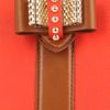 Christian Louboutin Sweet Charity Shopper Bag in Red - Lyst