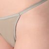 Cosabella New Soire Italian Thong in Beige - Lyst