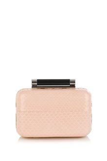 Diane Von Furstenberg Tonda Clutch - Lyst