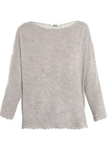 Freda Ivy Cashmere Sweater - Lyst