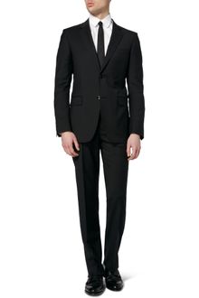 Gucci Brea Wool-twill Suit - Lyst