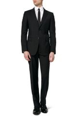 Gucci Brea Wool-twill Suit