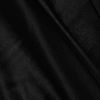 La Petite Salope Twisted Cottonvoile Dress in Black - Lyst