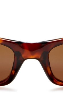 Maui Jim Stingray Sunglasses - Lyst