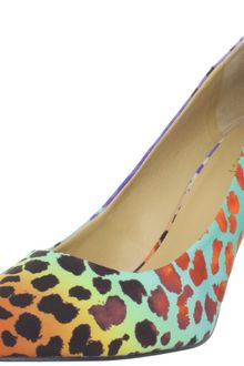Nine West Womens Flax Pump - Lyst