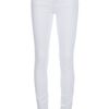 Ralph Lauren Skinny Jeans in White - Lyst