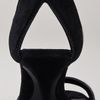 Alexander Wang Colette High Heel Sandals in Black - Lyst