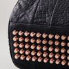 Alexander Wang Rocco Duffel with Rose Gold Hardware in Black - Lyst