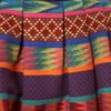 Asos Collection Asos Skater Dress in Mexican Print in Multicolor (print) - Lyst