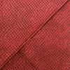 Asos Collection Slot Through Envelope Clutch in Red (redsnake) - Lyst