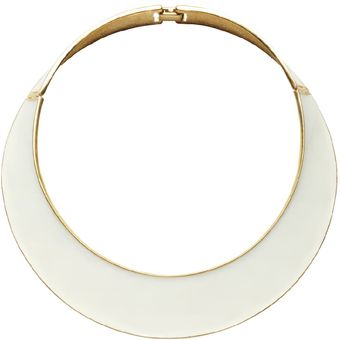 Aurelie Bidermann Santa Fe Necklace - Lyst