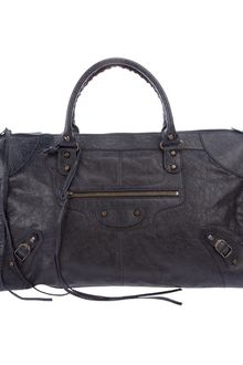 Balenciaga Classic Work Tote - Lyst