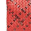 Bottega Veneta Ayers Zip Top Pouch in Animal (snake) - Lyst