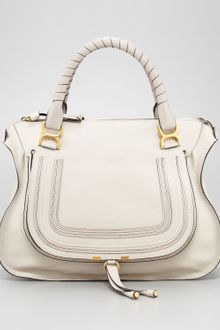 Chloé Marcie Shoulder Bag, Large - Lyst