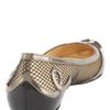 Christian Louboutin Lady Bombay Flat in Black - Lyst