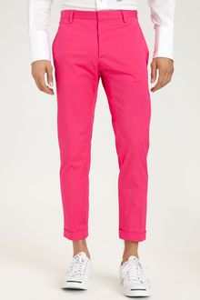 DSquared2 Cool Guy Stretch Cotton Pants - Lyst