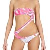 Emilio Pucci Printed Lycra Bathing Suit in Multicolor (multi) - Lyst