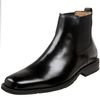Florsheim Mens Colfax Boot in Black for Men - Lyst