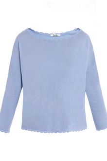Freda Ivy Cashmere Sweater - Lyst